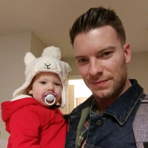 Meet your Posher, Mike